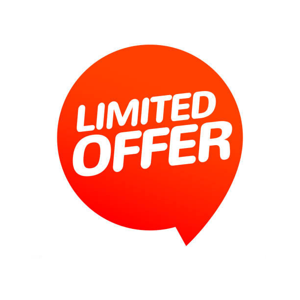 Easter Limited-Time Sale