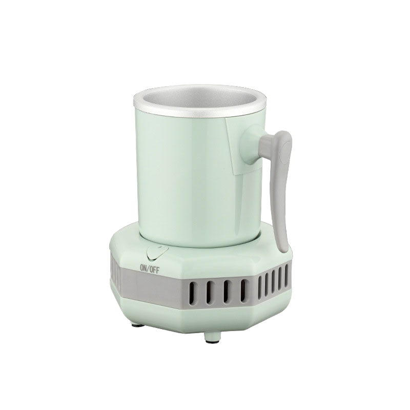 Elektrischer Getränke-Kühlbecher