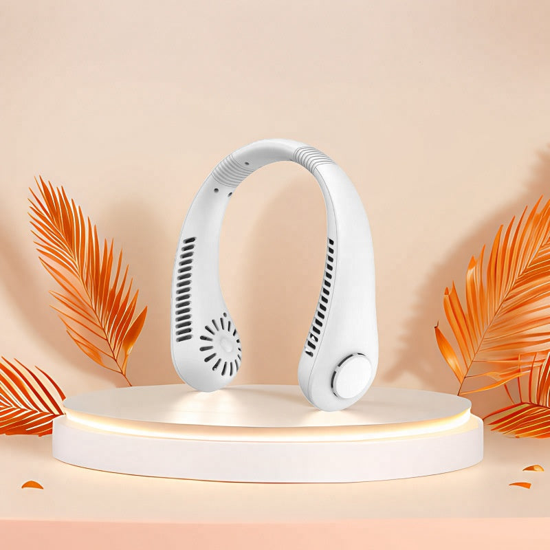 Leichter Nackenventilator 3 Stufen