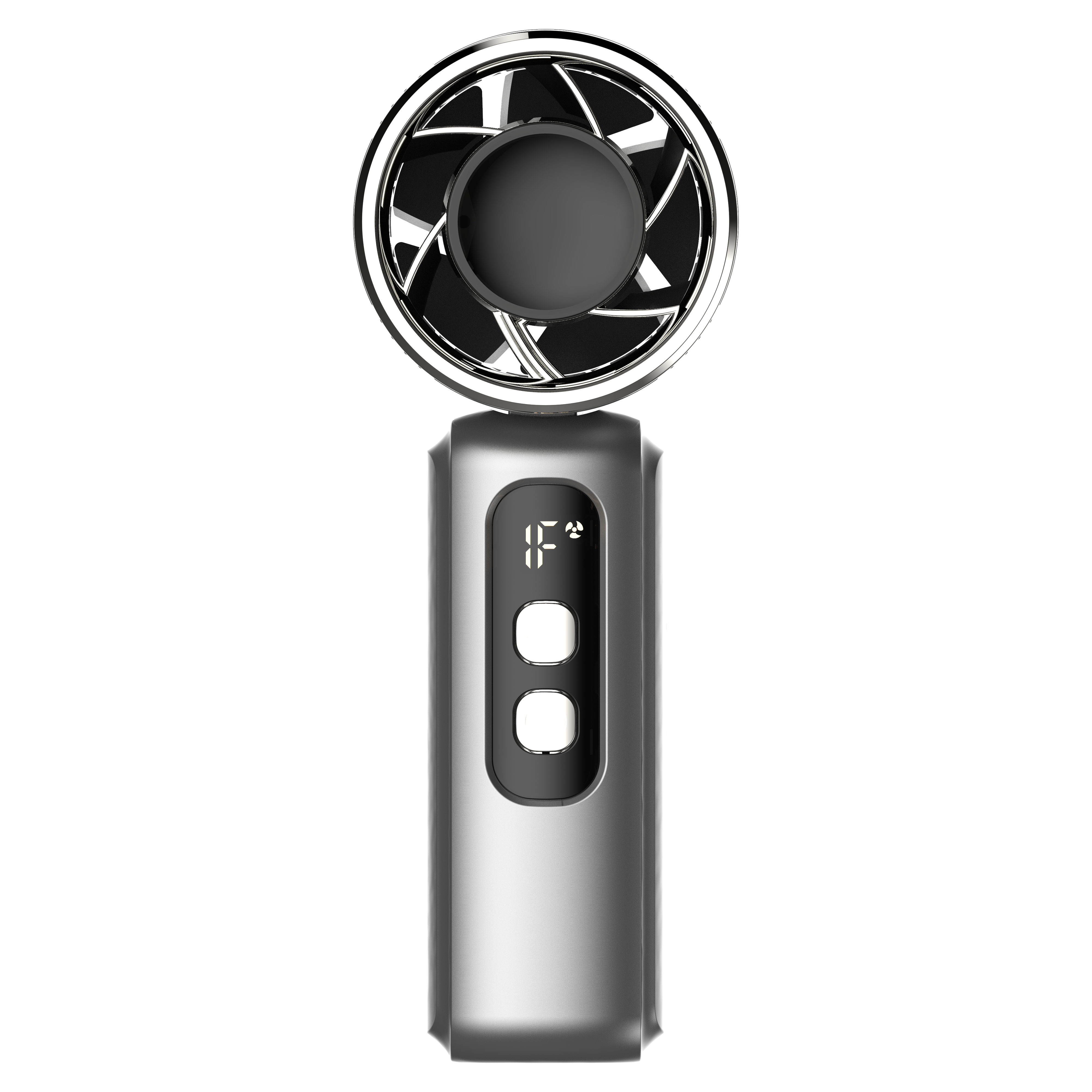 Faltbarer Mini-Handventilator USB