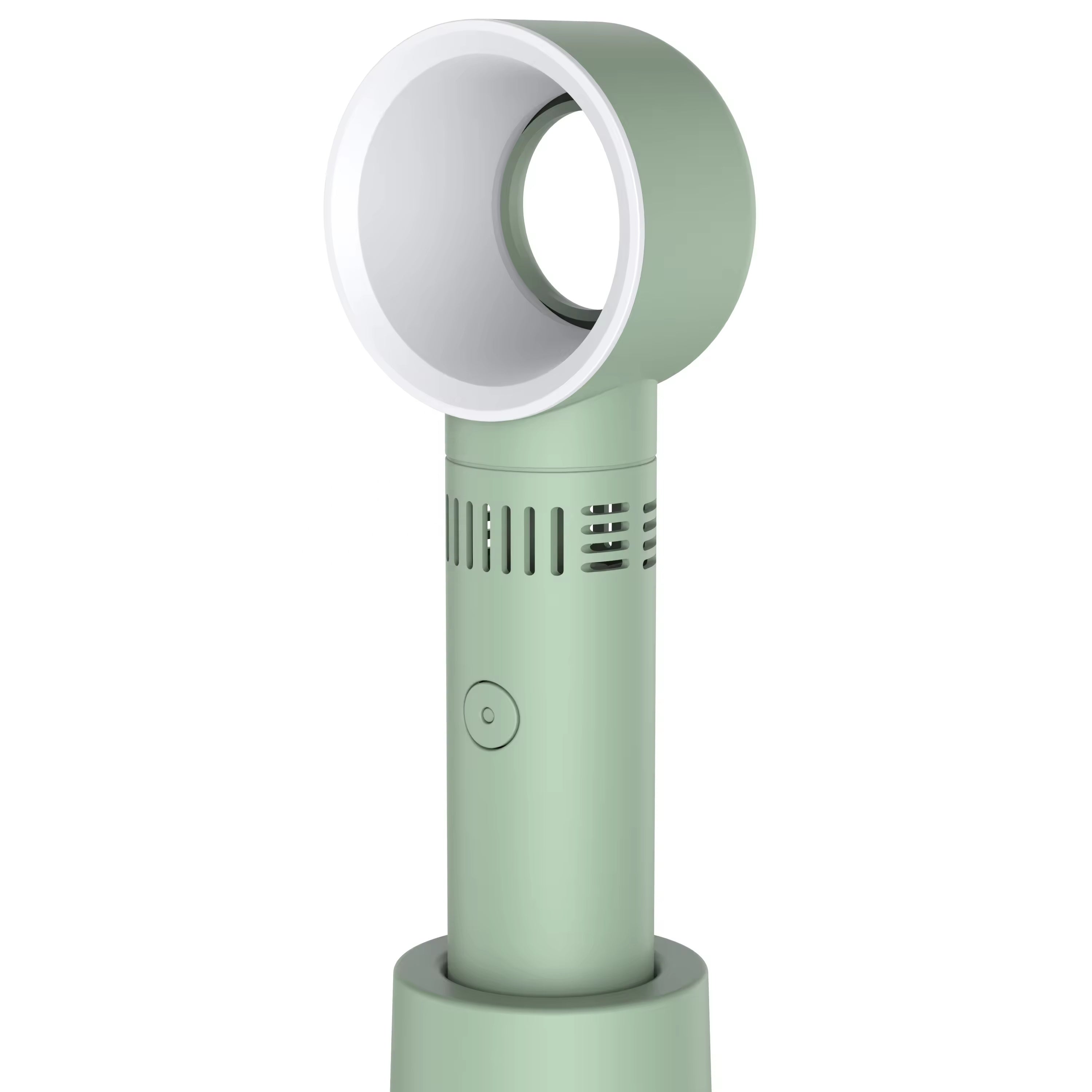 Ultraleichter Camping-Handventilator USB