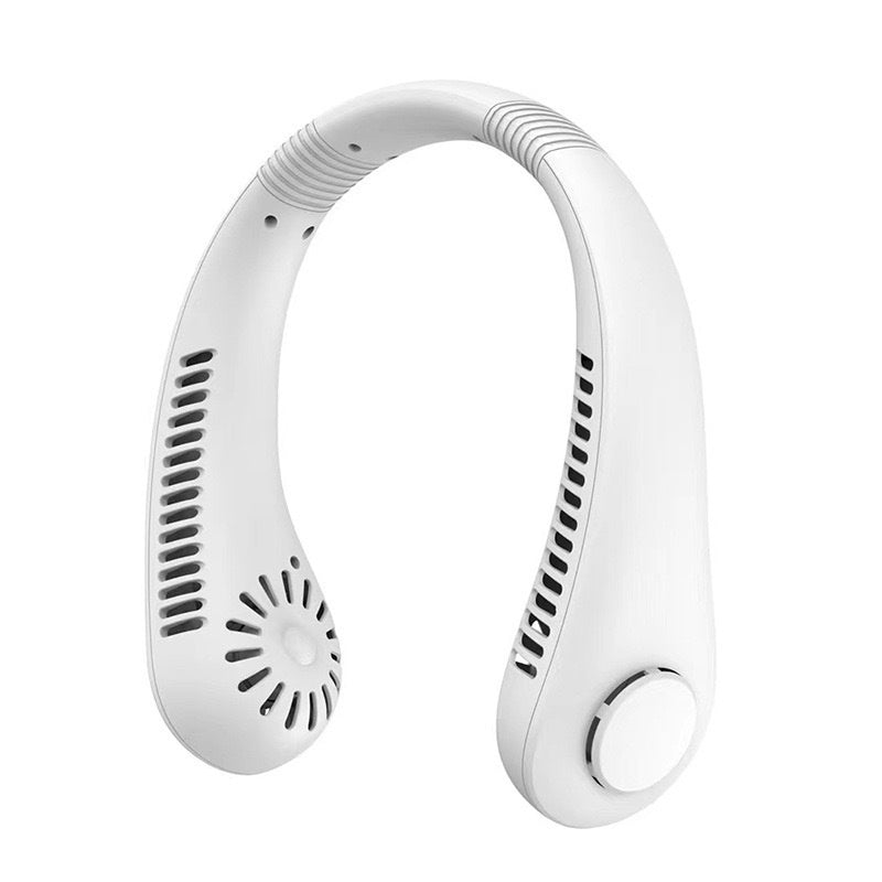 Leichter Nackenventilator 3 Stufen