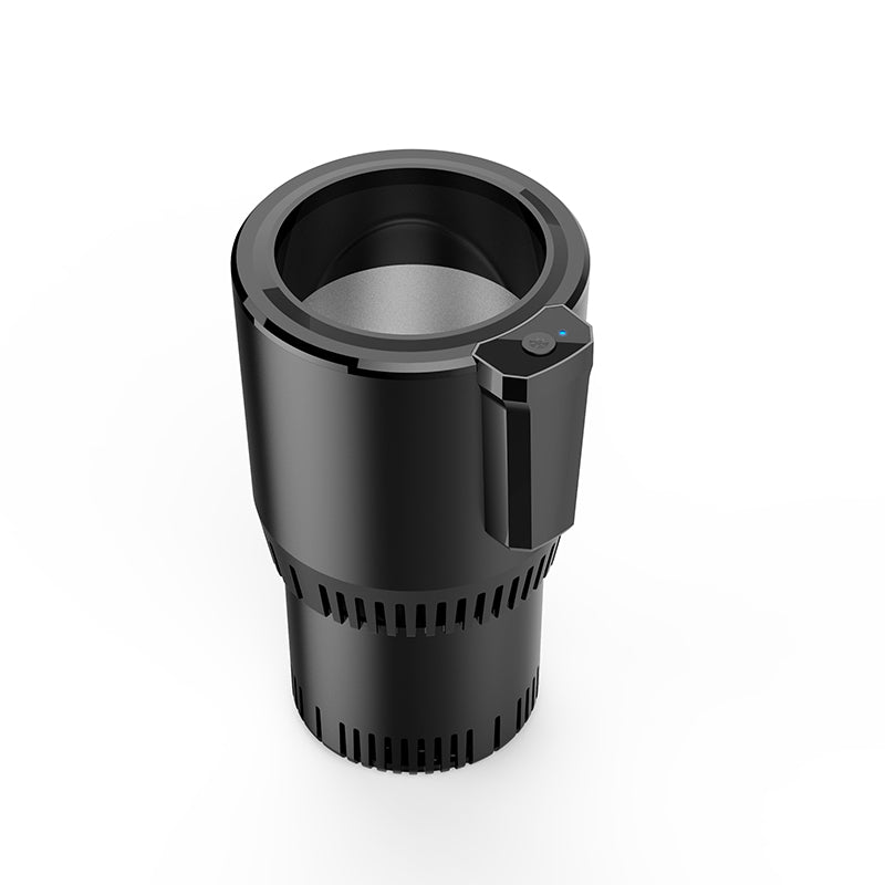 Auto Kühl- & Heizbecher Halter