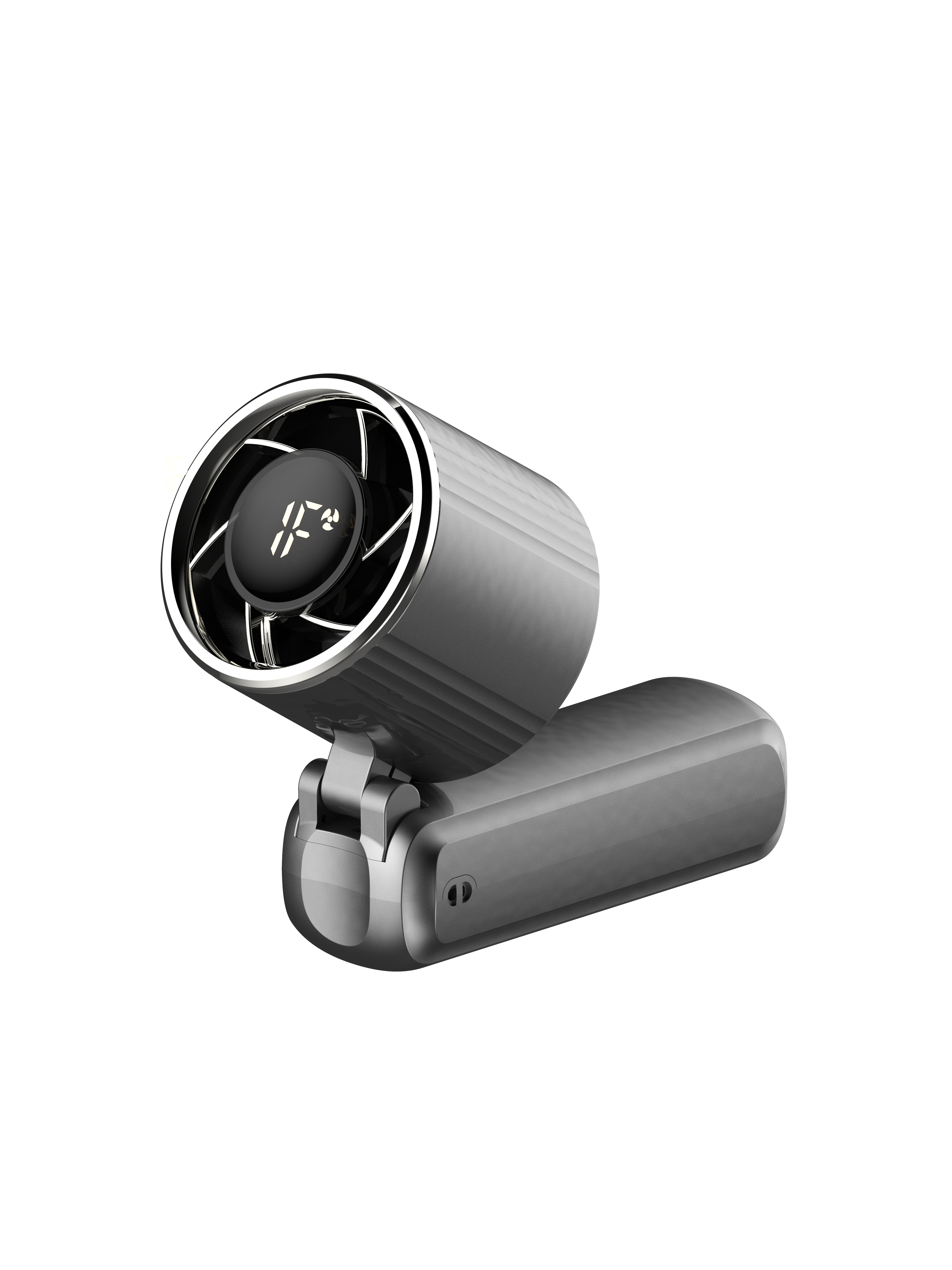 Faltbarer Mini-Handventilator USB