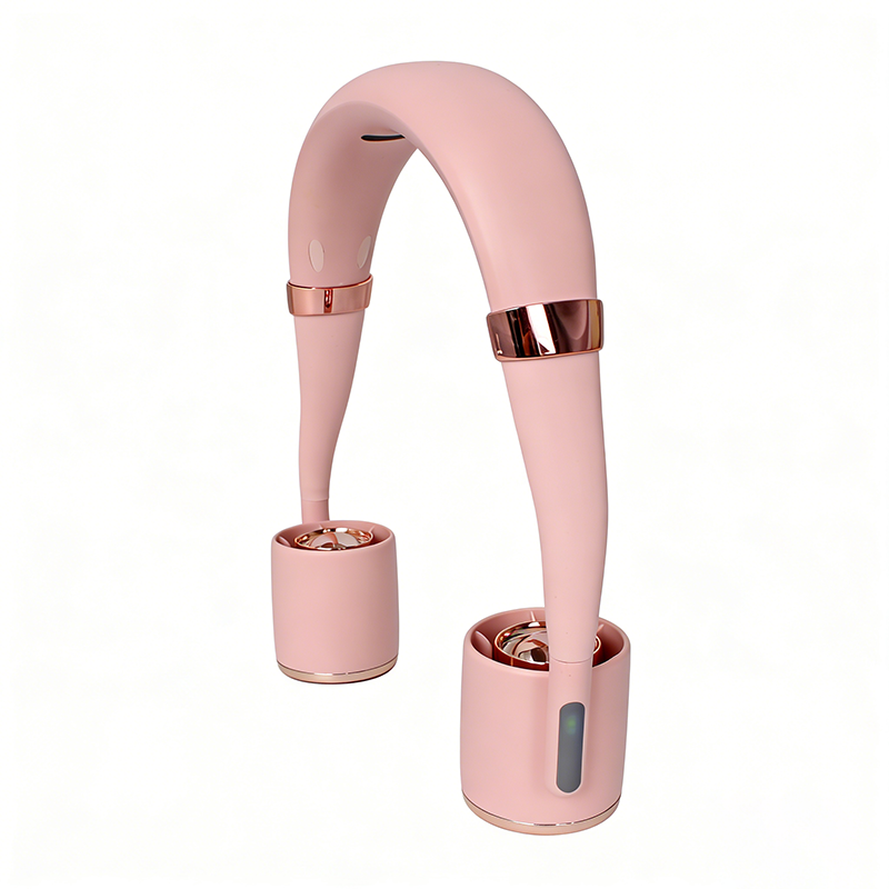 Faltbarer Nackenventilator