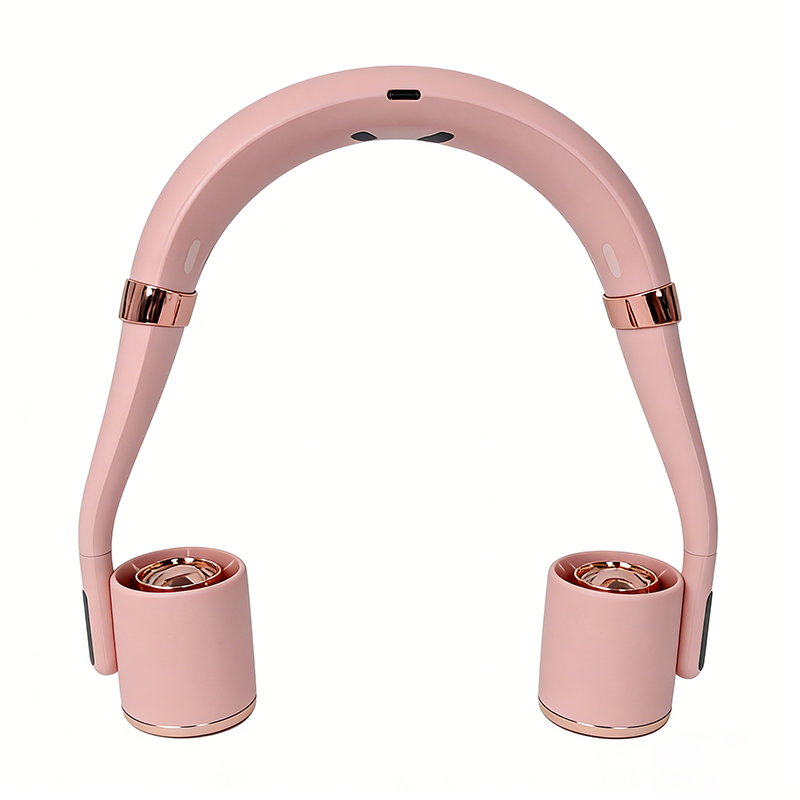 Faltbarer Nackenventilator