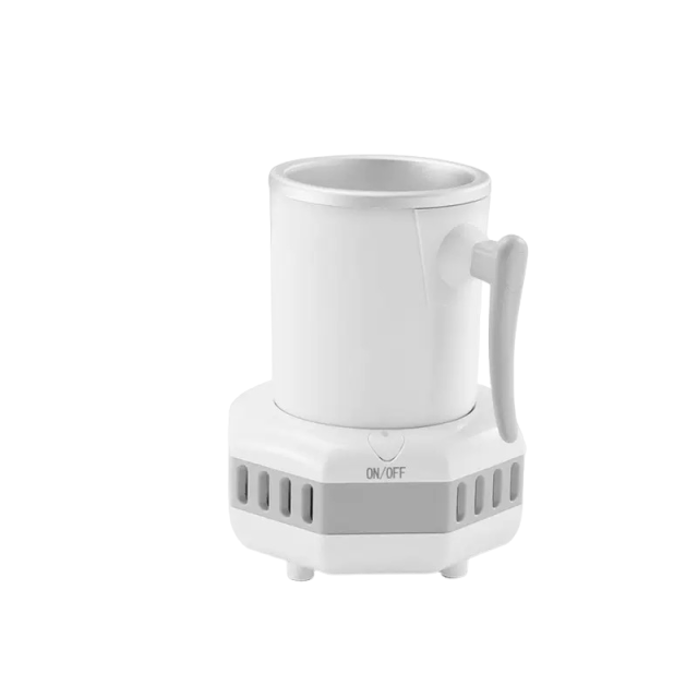 Elektrischer Getränke-Kühlbecher